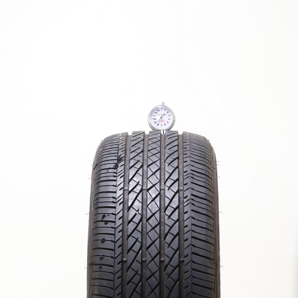 Set of (4) Used 215/55R18 Bridgestone Turanza EL440 95H - 7.5-8.5/32 - Image 5