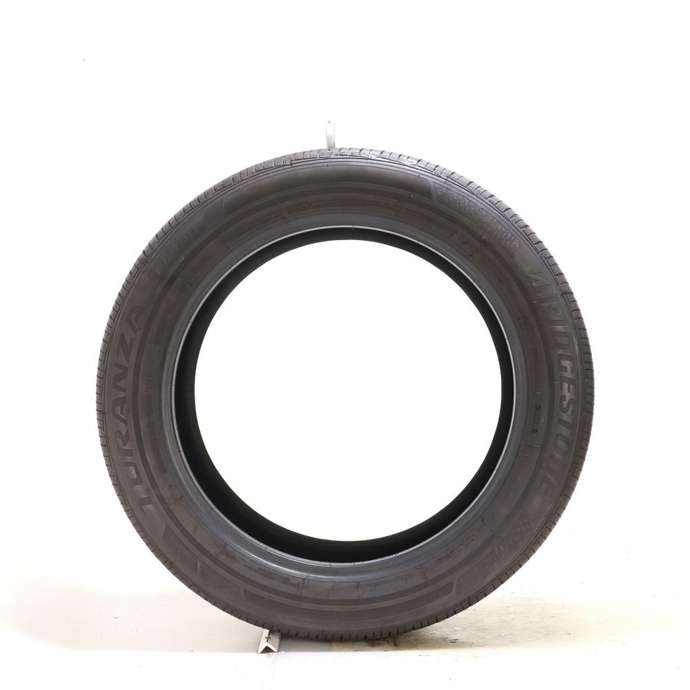 Set of (4) Used 215/55R18 Bridgestone Turanza EL440 95H - 7.5-8.5/32 - Image 6