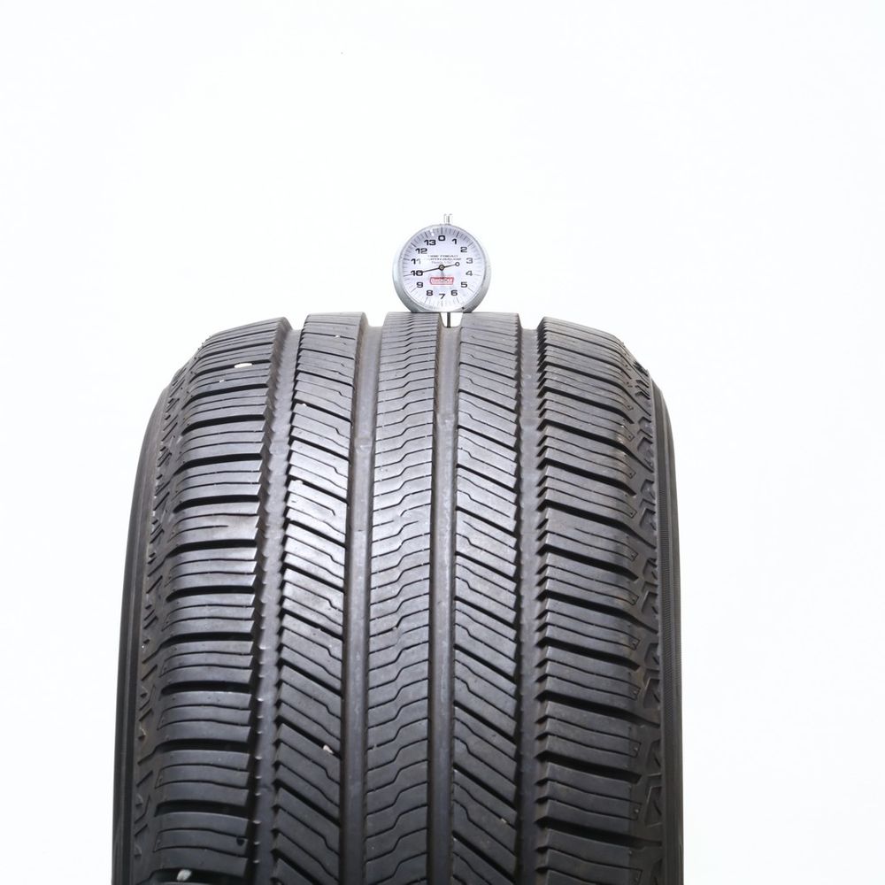 Used 255/50R20 Yokohama Geolandar CV G058 109V - 10/32 - Image 2
