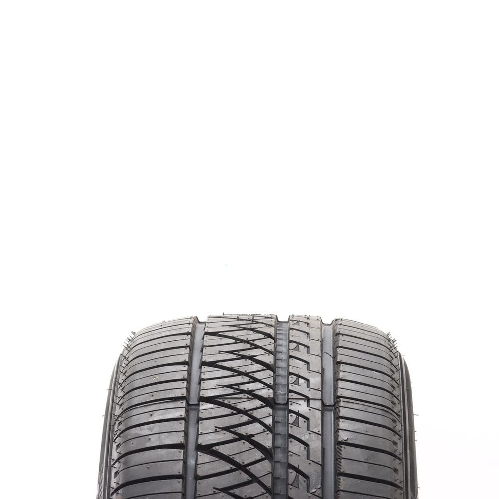 Driven Once 255/45R19 Falken Ziex ZE960 A/S 104V - 10.5/32 - Image 2