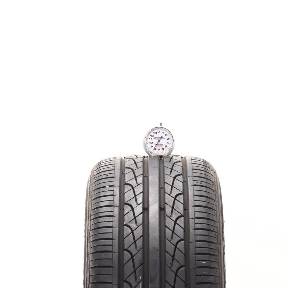 Set of (4) Used 205/50R17 Hankook Ventus V2 concept2 93V - 8-8.5/32 - Image 2