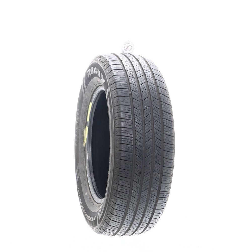 Used 235/65R17 RoadX RXMotion SUV UX01 104H - 8.5/32 - Image 1