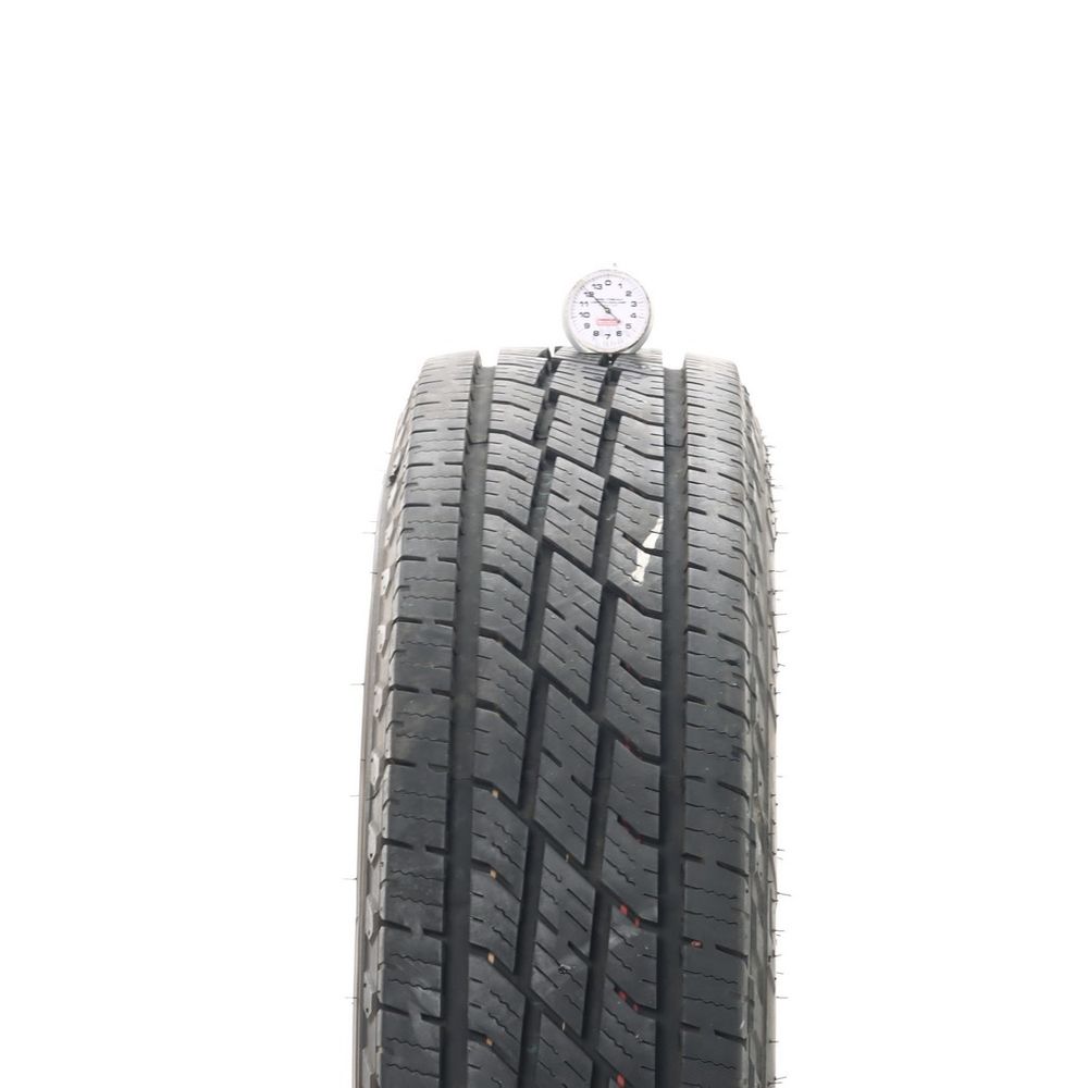 Used LT 235/85R16 Toyo Open Country H/T II 120/116S E - 12/32 - Image 2