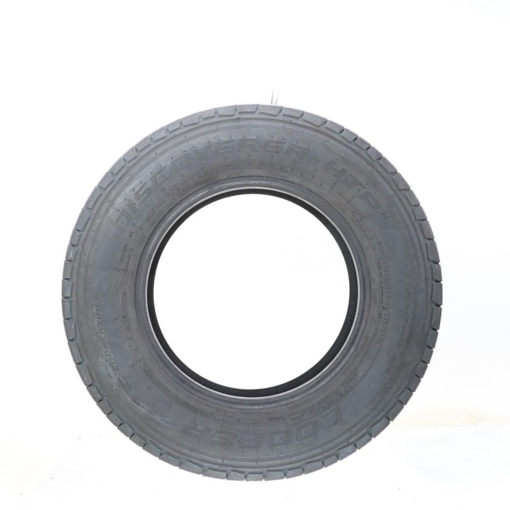 Used LT 225/75R16 Cooper Discoverer HTP II 115/112R E - 11/32 - Image 3