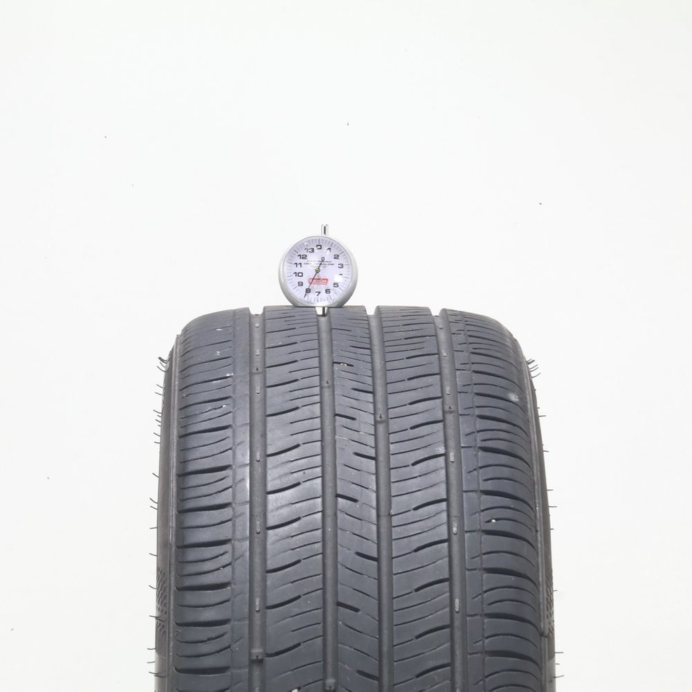 Set of (2) Used 235/45R18 Kumho Solus TA31 94V - 6.5-8/32 - Image 5