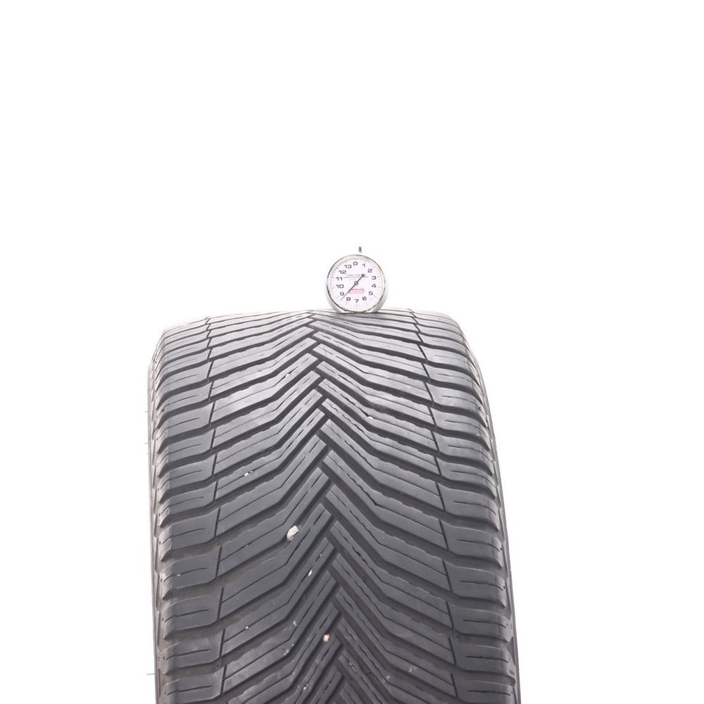 Set of (4) Used 265/40R21 Michelin CrossClimate 2 105V - 8.5/32 - Image 2