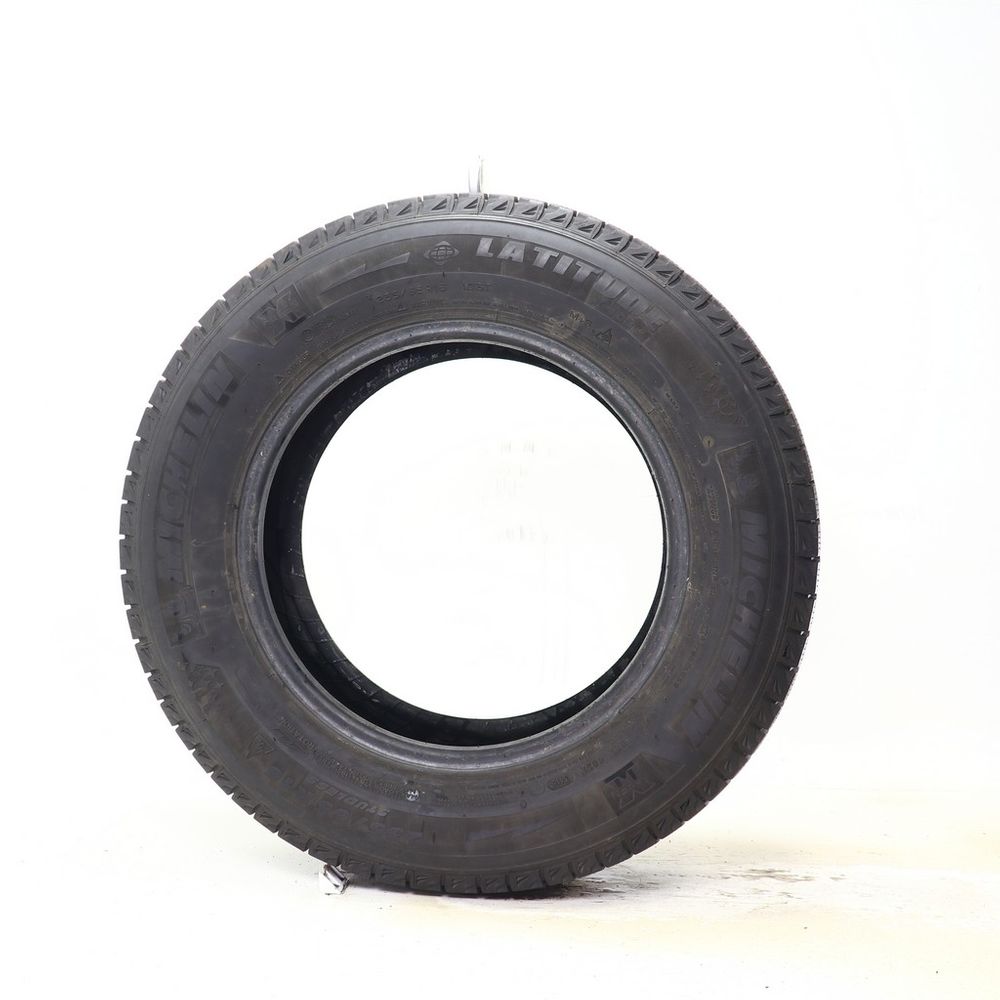 Used 235/65R16 Michelin Latitude X-Ice Xi2 103T - 8/32 - Image 3