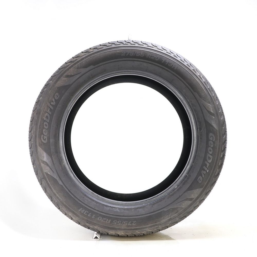 Used 275/55R20 GeoDrive KL51 113H - 10/32 - Image 3