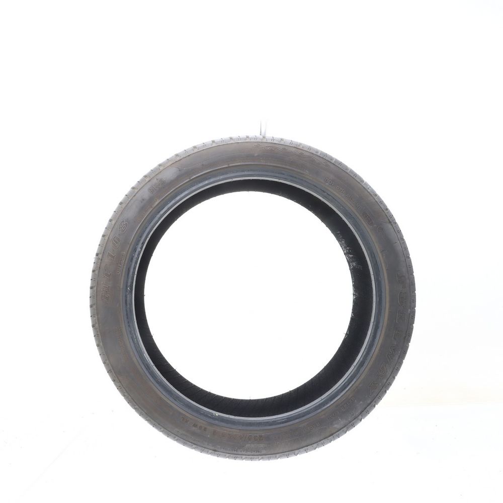 Used 235/40ZR18 Fullway HP108 95W - 8.5/32 - Image 3