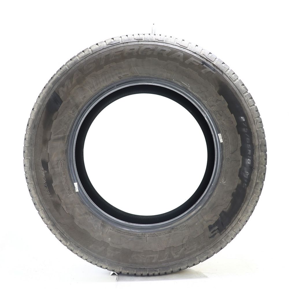 Used 275/65R18 Mastercraft Stratus AP 116T - 4.5/32 - Image 3