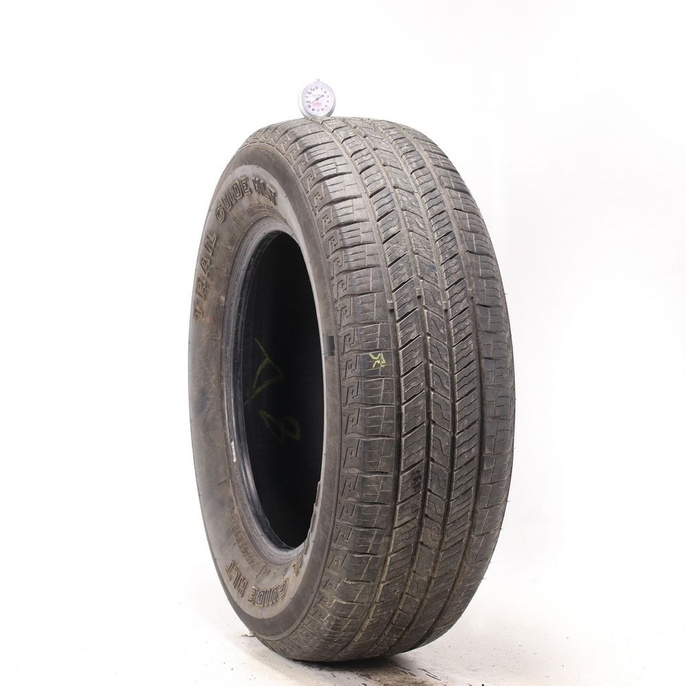 Used 245/65R17 Trail Guide HLT 107T - 9/32 - Image 1