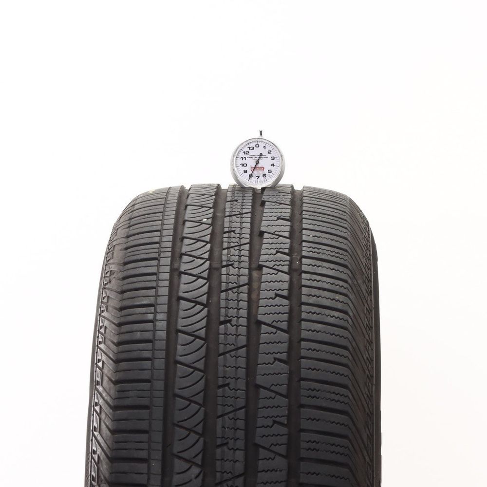 Used 245/60R18 Continental CrossContact LX Sport 105T - 8/32 - Image 2