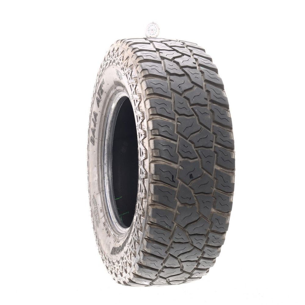 Used LT 285/70R17 Mickey Thompson Baja ATZP3 121/118Q E - 10.5/32 - Image 1