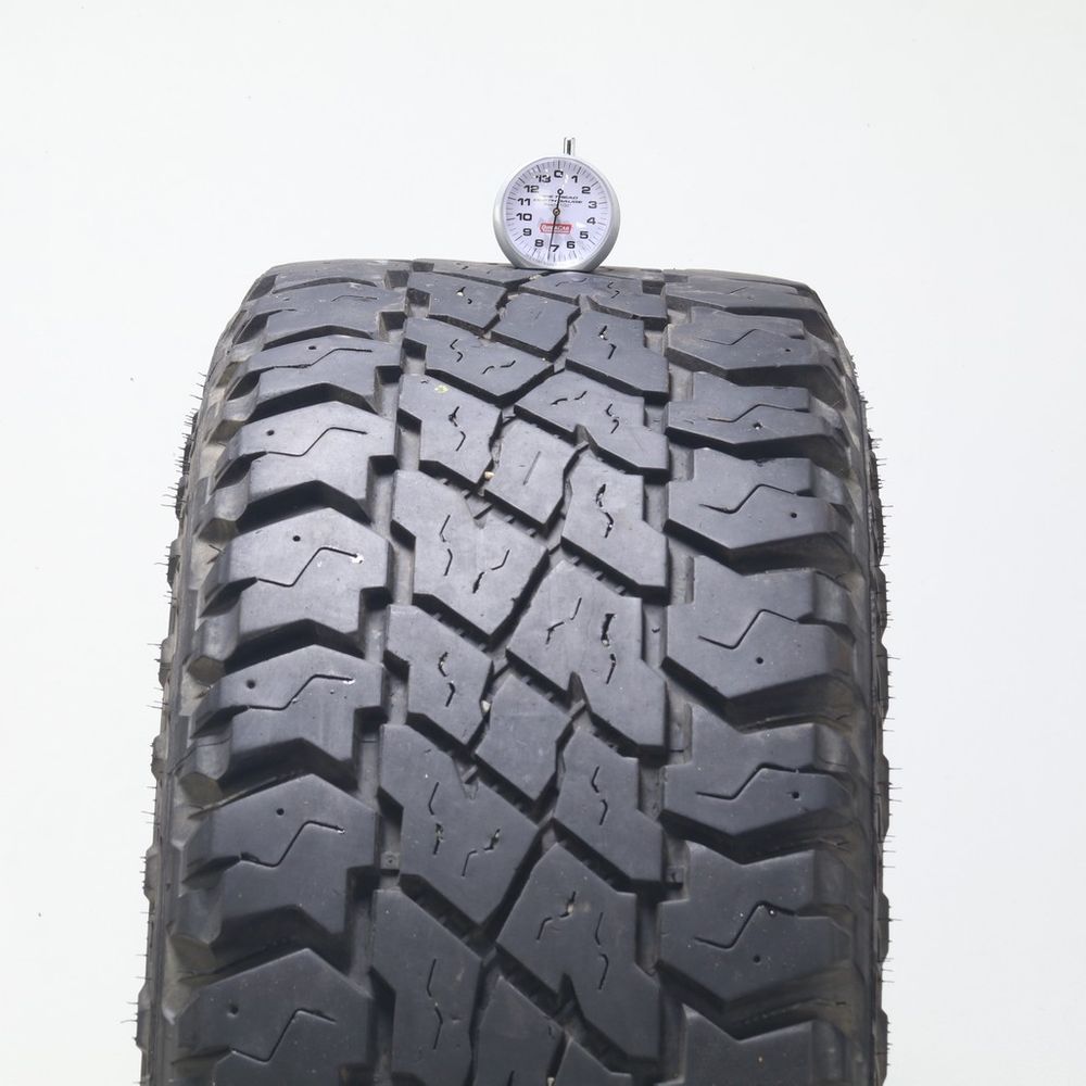 Set of (2) Used LT 275/70R18 Cooper Discoverer S/T Maxx 125/122Q E - 7/32 - Image 2