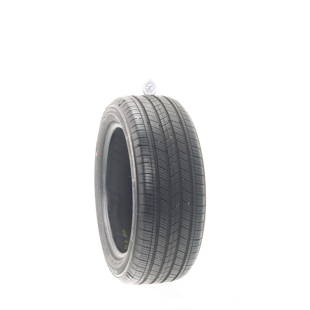 Set of (2) Used 225/50R17 Michelin Energy Saver A/S 94V - 7.5-8.5/32 - Image 4