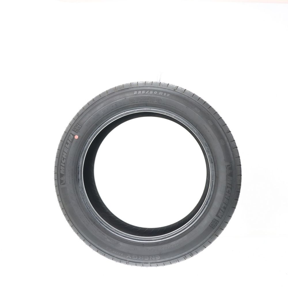 Set of (2) Used 225/50R17 Michelin Energy Saver A/S 94V - 7.5-8.5/32 - Image 6