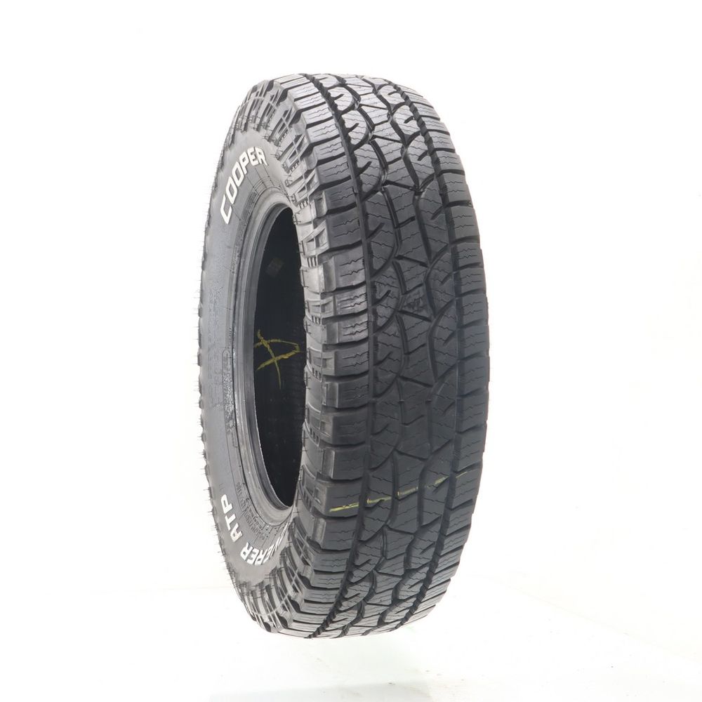 Set of (2) Used LT 245/75R17 Cooper Discoverer ATP II 121/118S E - 15-15.5/32 - Image 4