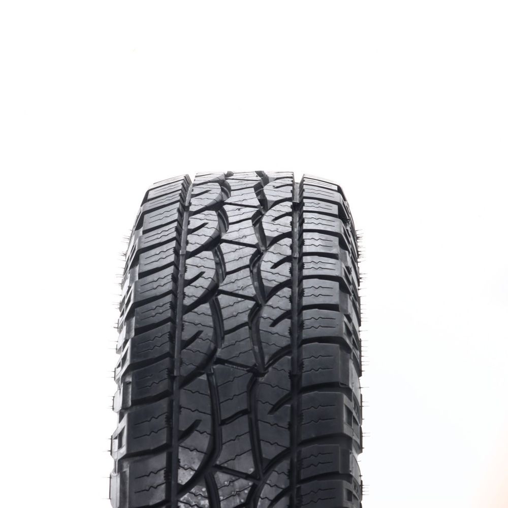 Set of (2) Used LT 245/75R17 Cooper Discoverer ATP II 121/118S E - 15-15.5/32 - Image 5
