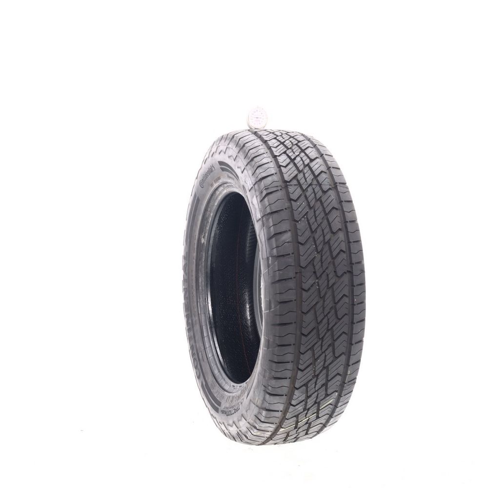 Set of (2) Used 225/65R17 Continental CrossContact ATR 102H - 9-10.5/32 - Image 4