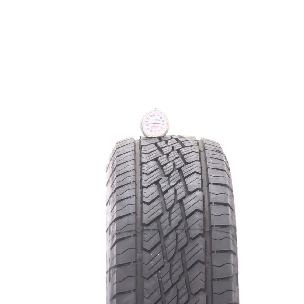 Set of (2) Used 225/65R17 Continental CrossContact ATR 102H - 9-10.5/32 - Image 5
