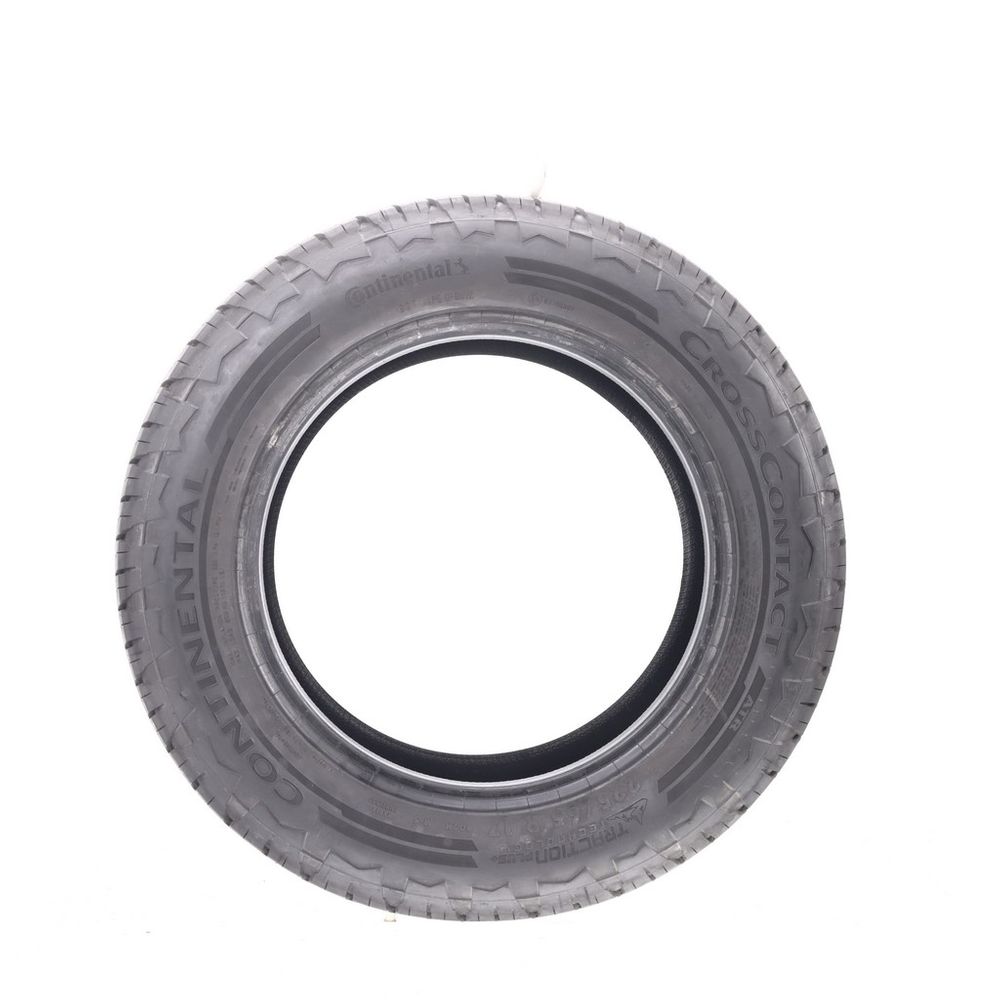 Set of (2) Used 225/65R17 Continental CrossContact ATR 102H - 9-10.5/32 - Image 6