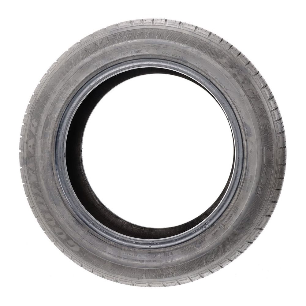Used 215/55R16 Goodyear Eagle LS-2 97H - 9/32 - Image 3