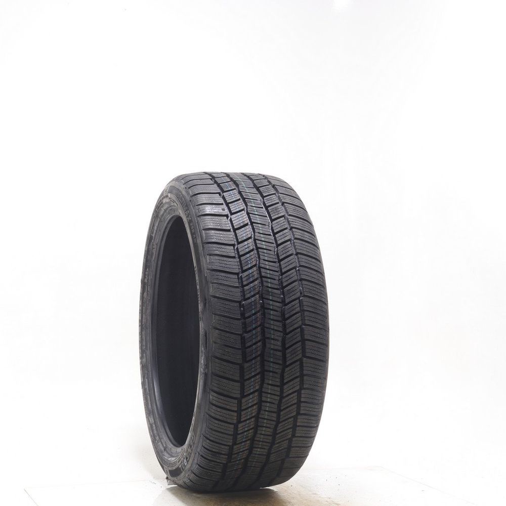 Driven Once 225/40R18 General Altimax 365 AW 92V - 10.5/32 - Image 1