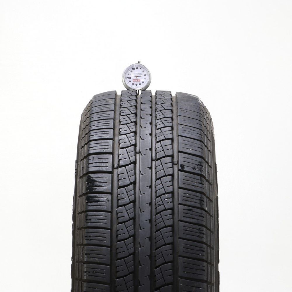 Set of (2) Used 235/65R17 JK Tyre Blazze H/T 104H - 10/32 - Image 2