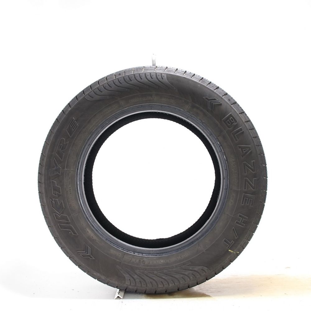 Set of (2) Used 235/65R17 JK Tyre Blazze H/T 104H - 10/32 - Image 3