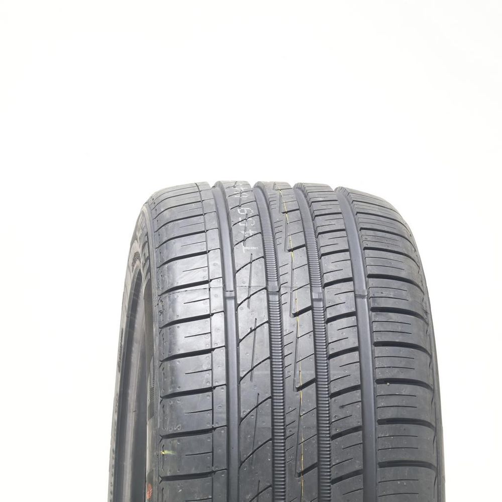 New 245/45ZR20 Nexen N'Fera AU7 103W - Image 2