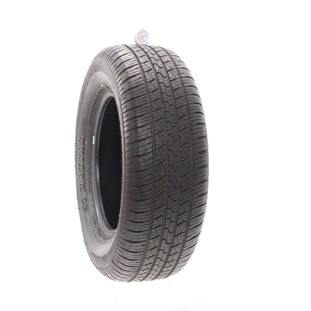 Used 265/65R17 GT Radial Savero HT2 110T - 9.5/32 - Image 1