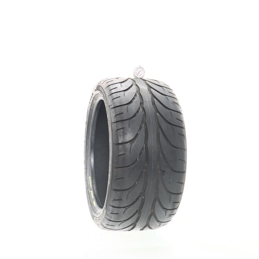 Used 285/35ZR18 Kenda Vezda UHP 101W - 8.5/32 - Image 1