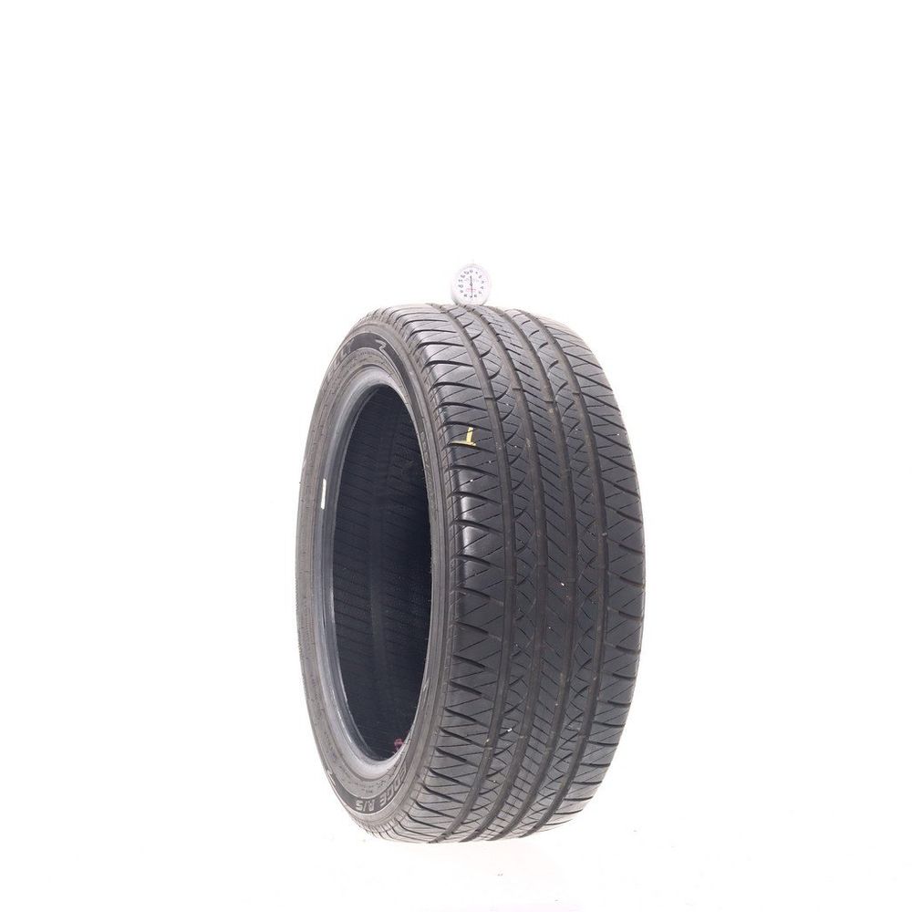 Used 225/45R17 Kelly Edge A/S 91V - 6.5/32 - Image 1