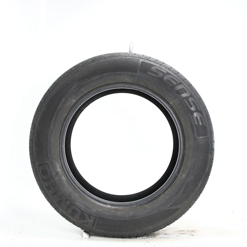 Used 225/65R17 Kumho Sense KR26 102H - 7.5/32 - Image 3