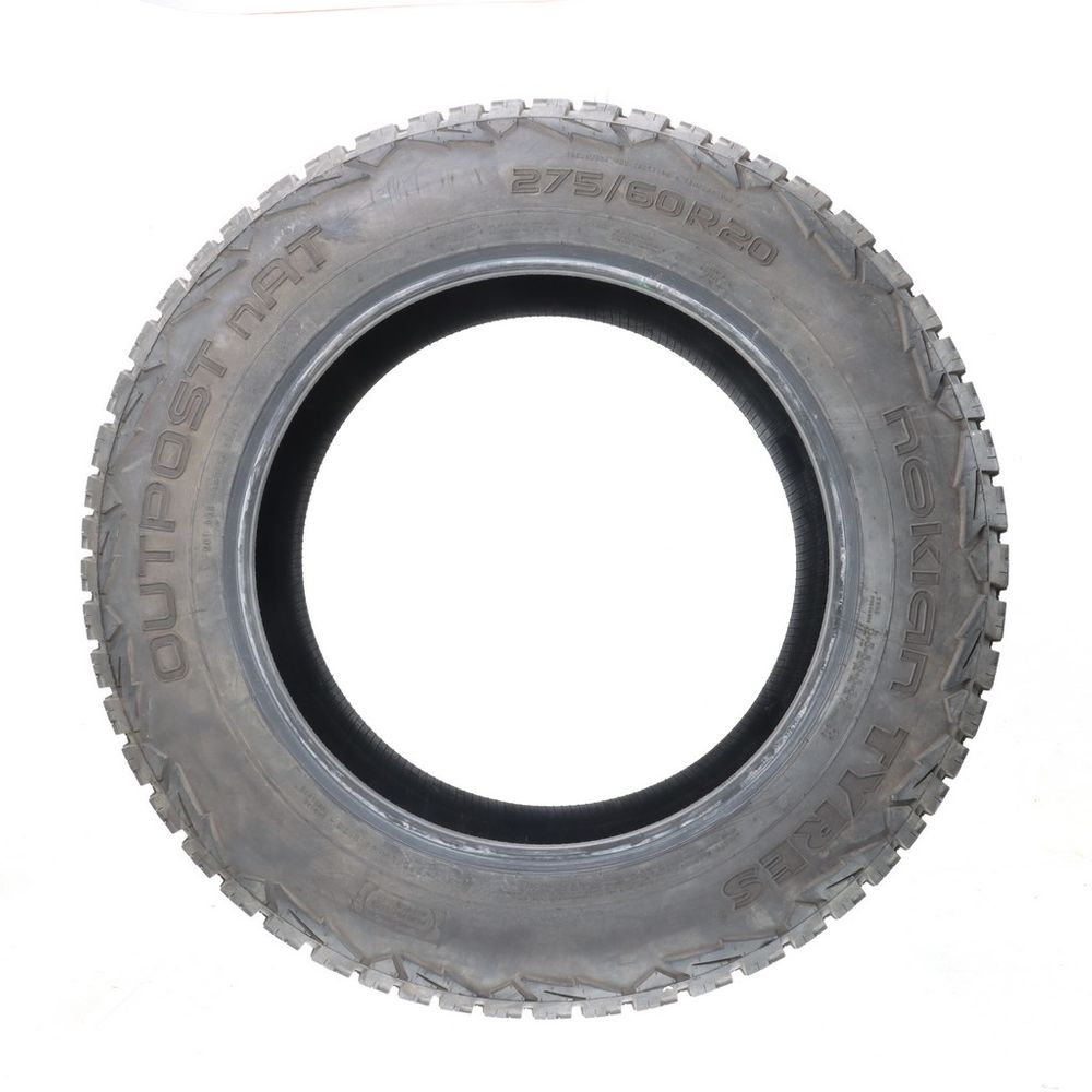 Used 275/60R20 Nokian Outpost nAT 115H - 13.5/32 - Image 3