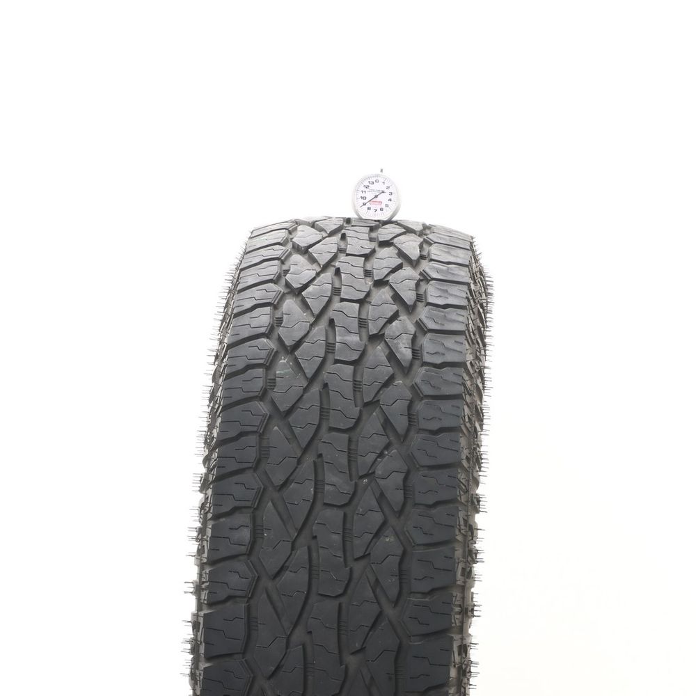 Used 265/65R18 Atturo Trail Blade ATS 116T - 9/32 - Image 2