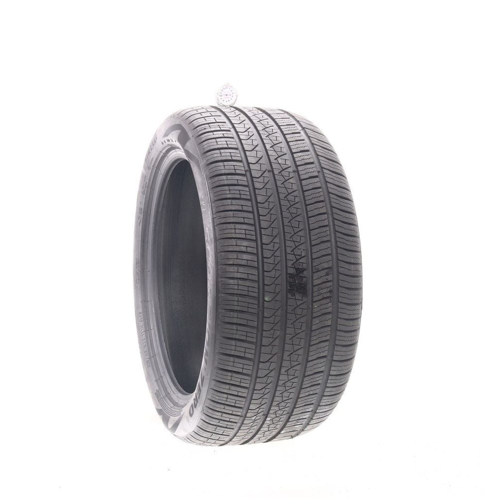 Used 315/40R21 Pirelli Scorpion Zero MO 111H - 10.5/32 - Image 1