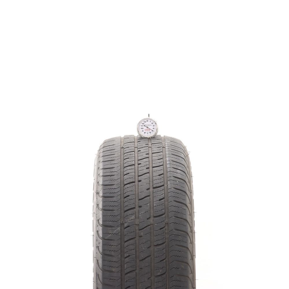 Set of (2) Used 225/60R17 DeanTires Road Control NW-3 Touring A/S 99T - 4.5-5/32 - Image 2