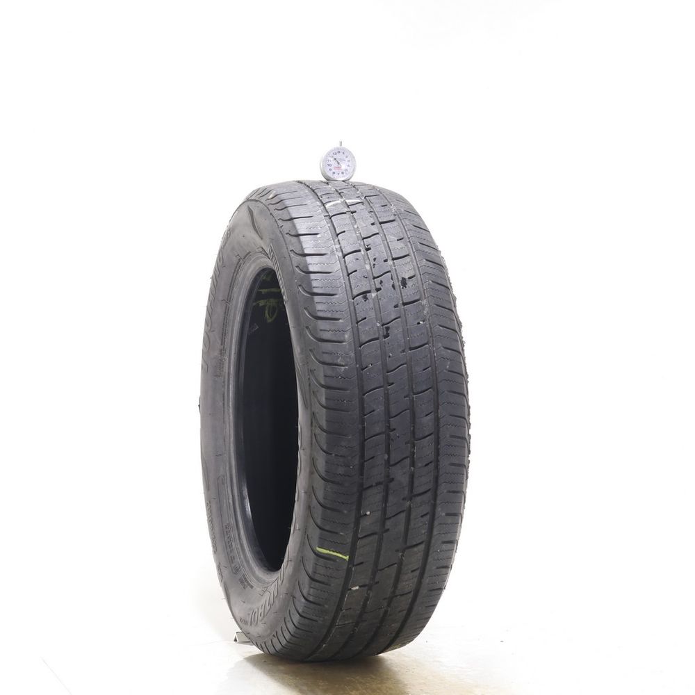 Set of (2) Used 225/60R17 DeanTires Road Control NW-3 Touring A/S 99T - 4.5-5/32 - Image 4
