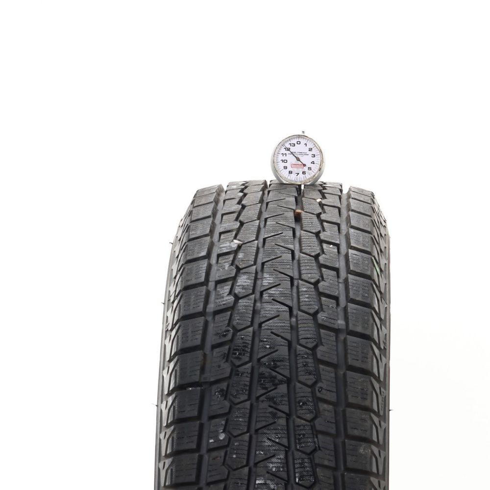 Used 205/70R16 Yokohama Ice Guard G075 97T - 12/32 - Image 2