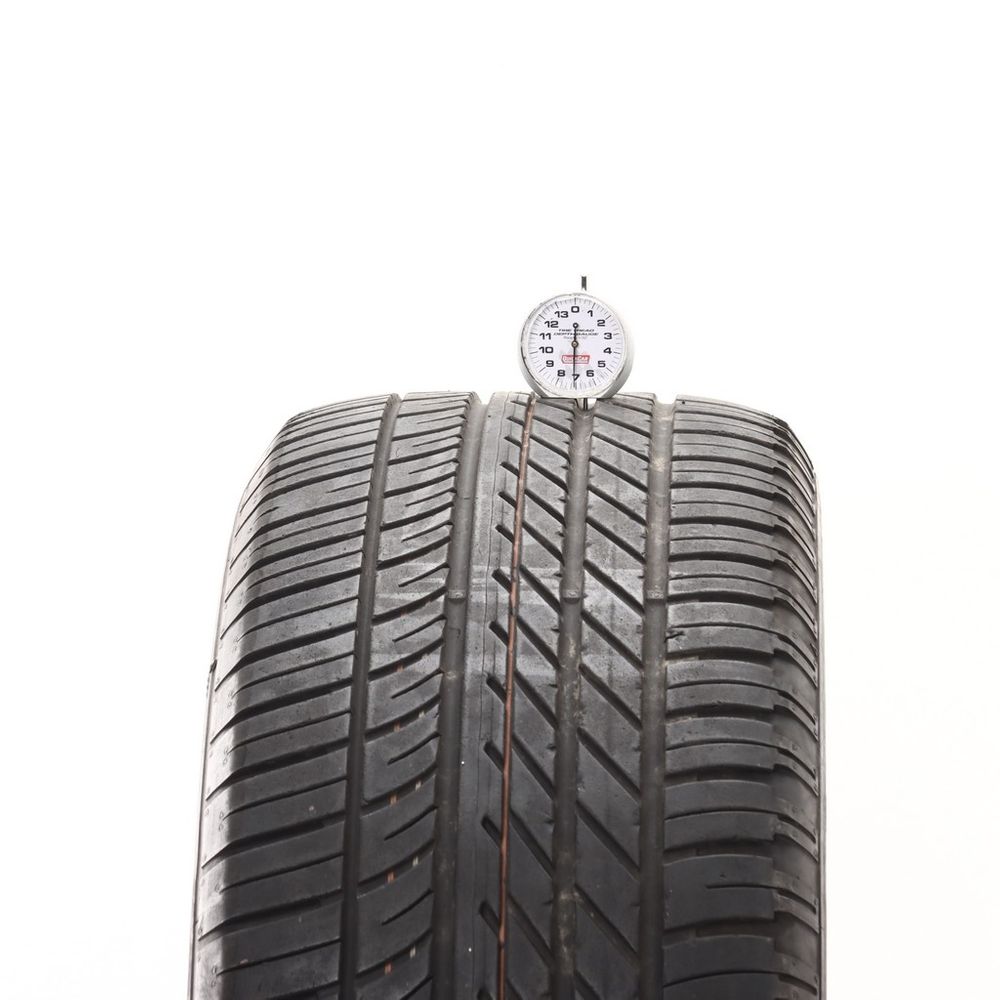 Used 255/55R19 Goodyear Eagle F1 Asymmetric AT SUV 4X4 JLR 111W - 7/32 - Image 2