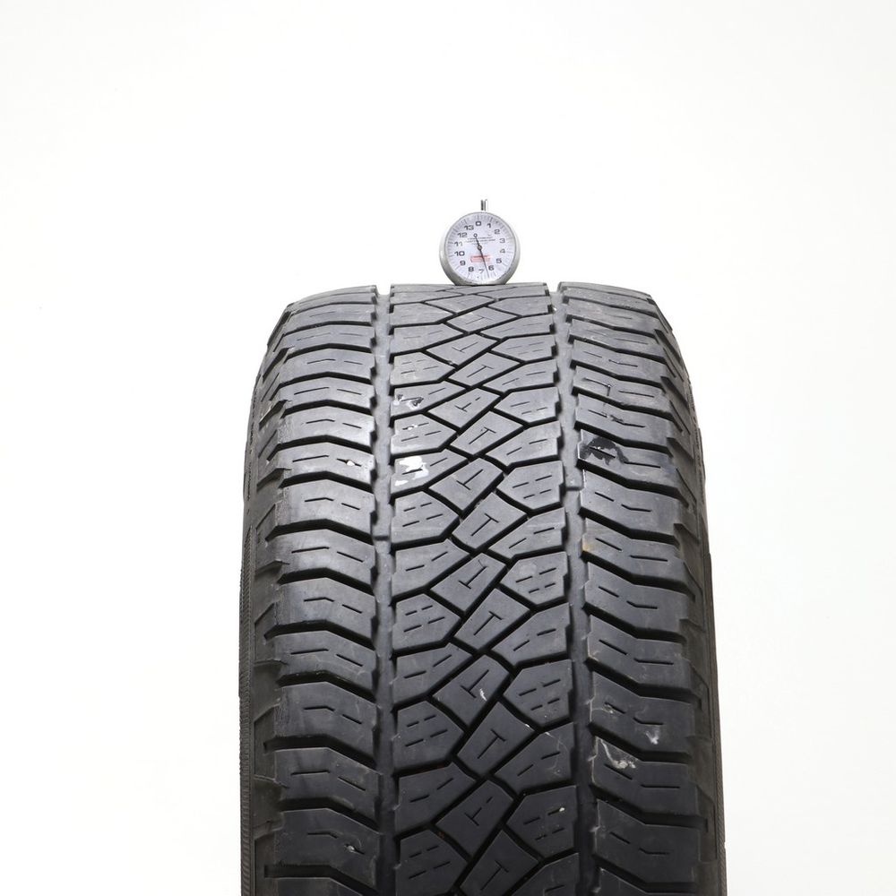 Set of (2) Used 275/60R20 General Grabber APT 115T - 6.5-7/32 - Image 2