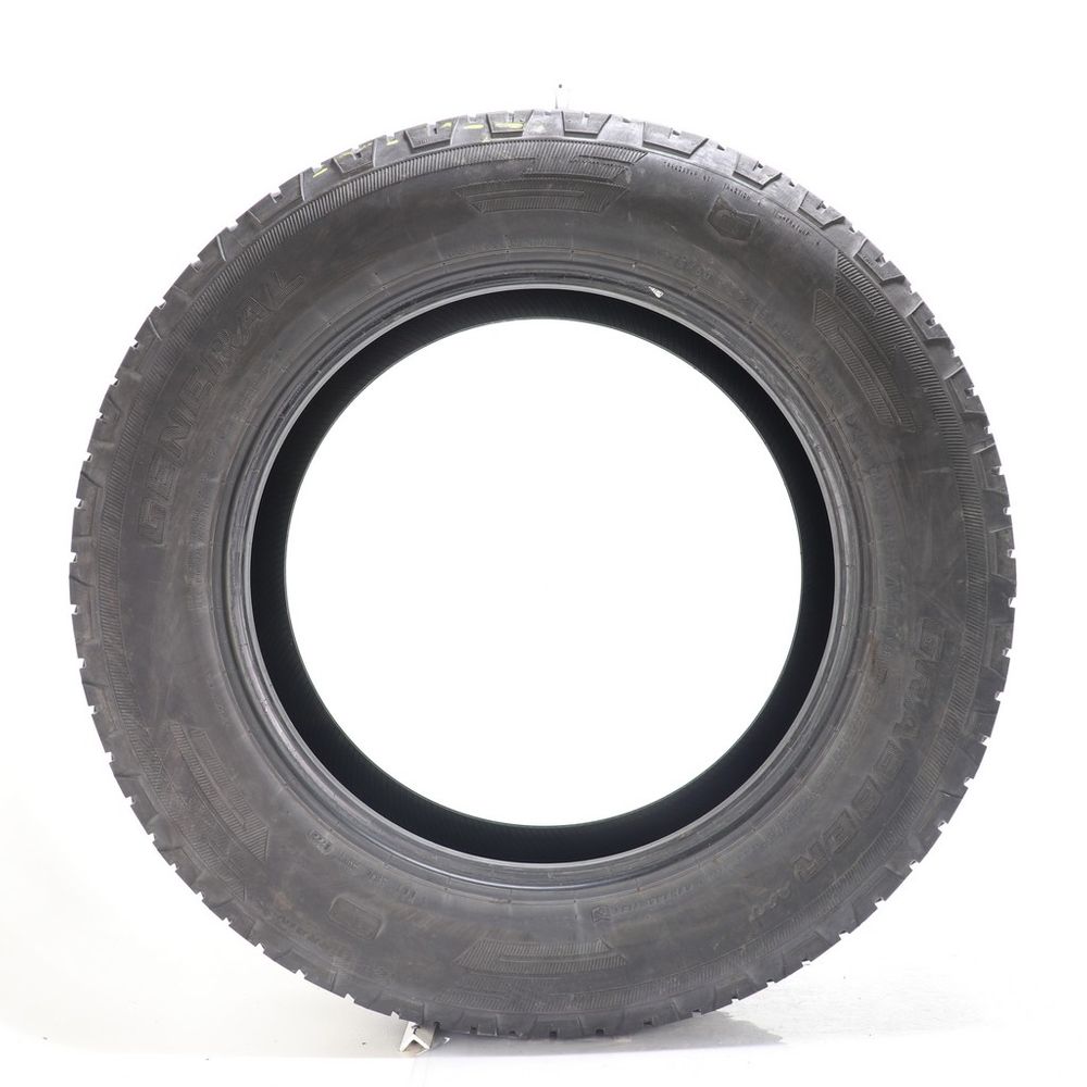 Set of (2) Used 275/60R20 General Grabber APT 115T - 6.5-7/32 - Image 3