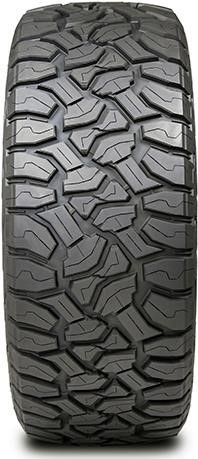 New LT 33X12.50R20 Delinte Bandit R/T DX12 126R - Image 3