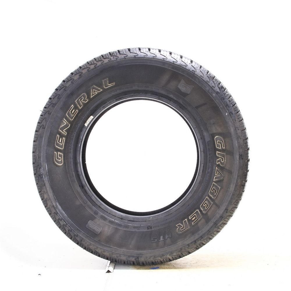 Driven Once 225/75R16 General Grabber HTS 104S - 12/32 - Image 3