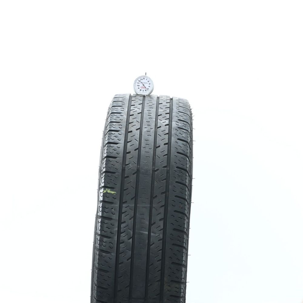 Used LT 235/80R17 Nexen Roadian HTX RH5 SUV 120/117R E - 5/32 - Image 2