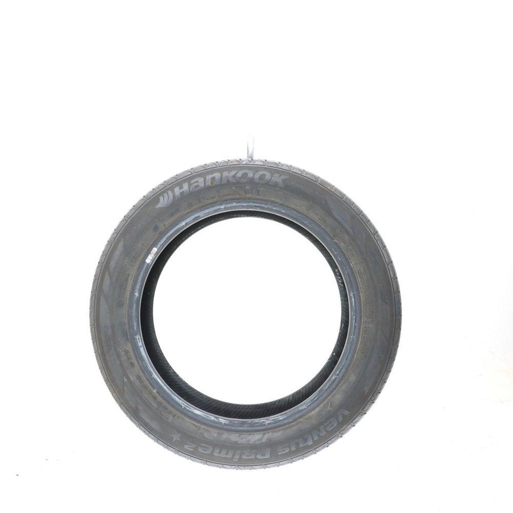 Used 195/55R16 Hankook Ventus Prime 2 K115 87V - 7.5/32 - Image 3