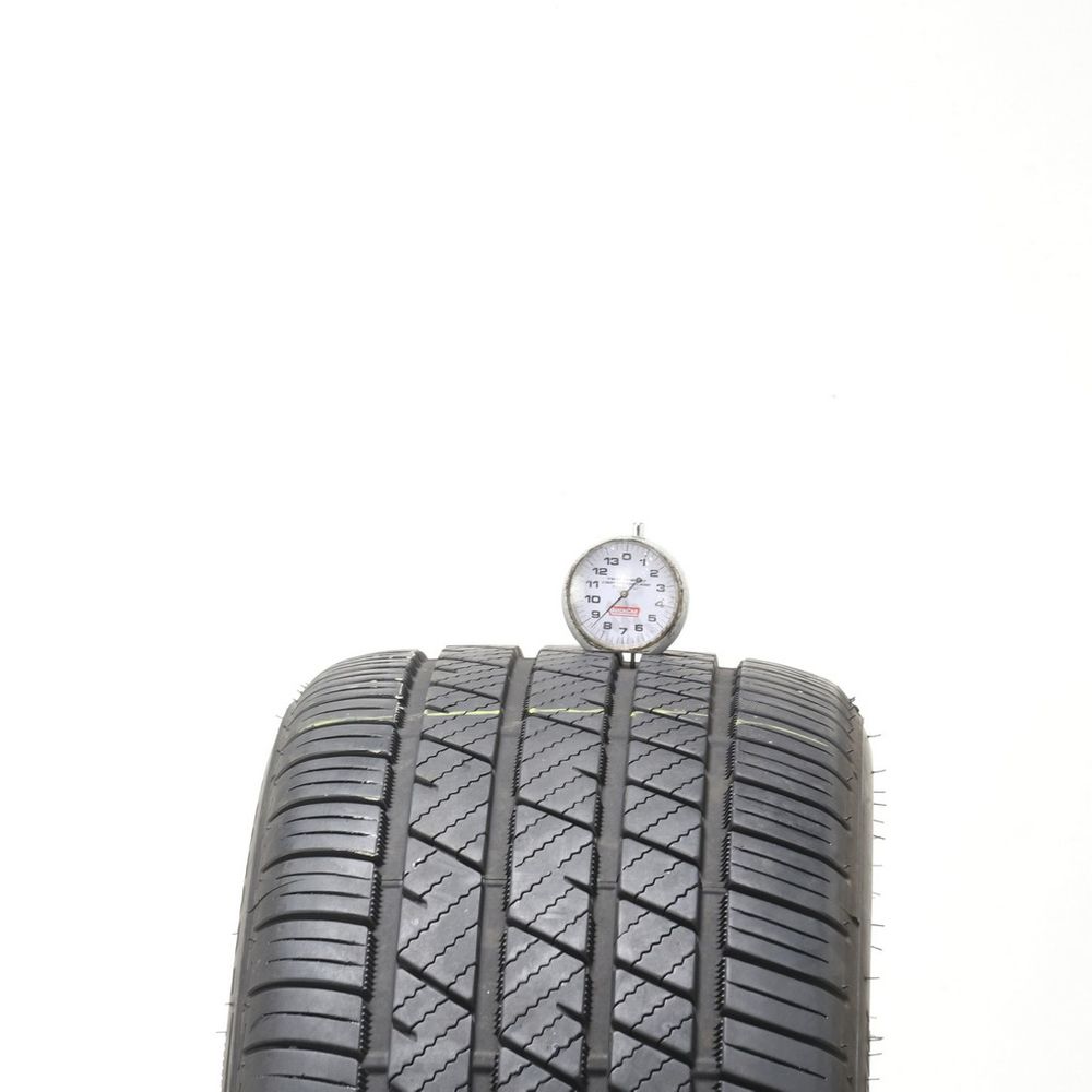 Used 245/40R18 Bridgestone Potenza RE980AS+ 97W - 8.5/32 - Image 2