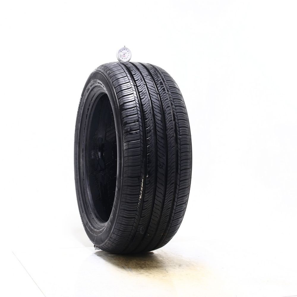 Set of (2) Used 215/50R17 Blackhawk Street-H HH11 91V - 8.5-9.5/32 - Image 4
