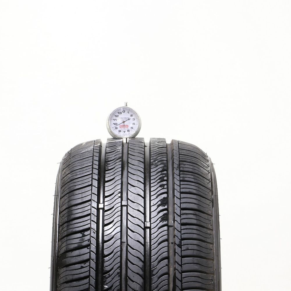 Set of (2) Used 215/50R17 Blackhawk Street-H HH11 91V - 8.5-9.5/32 - Image 5